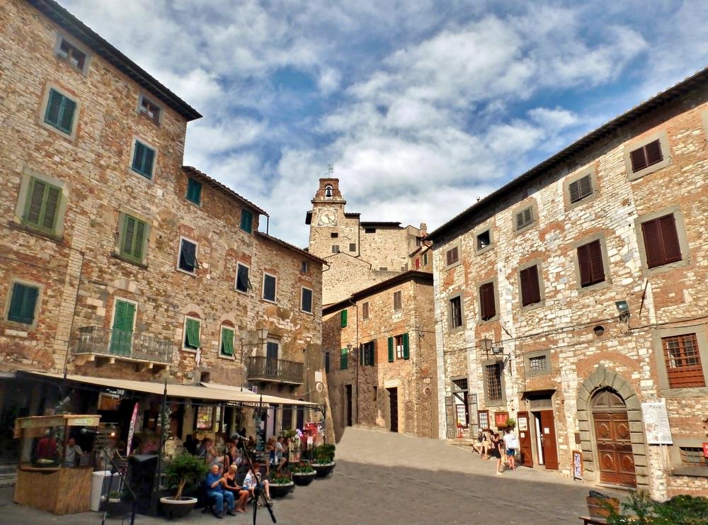 Campiglia Marittina