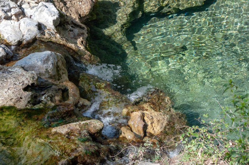 Bagni di San Filippo