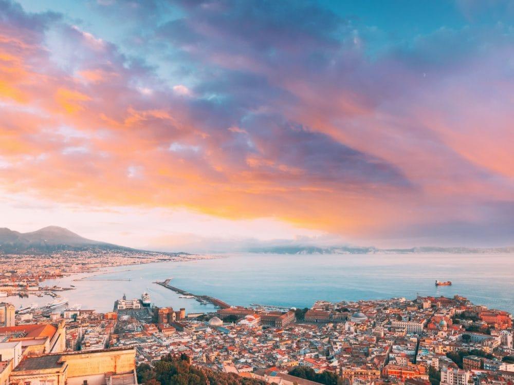 Que voir à Naples
