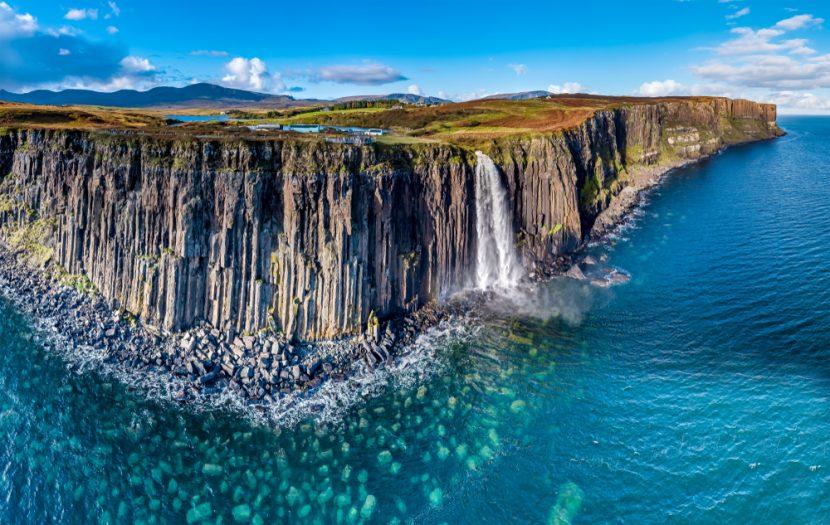 Islas Hébridas
