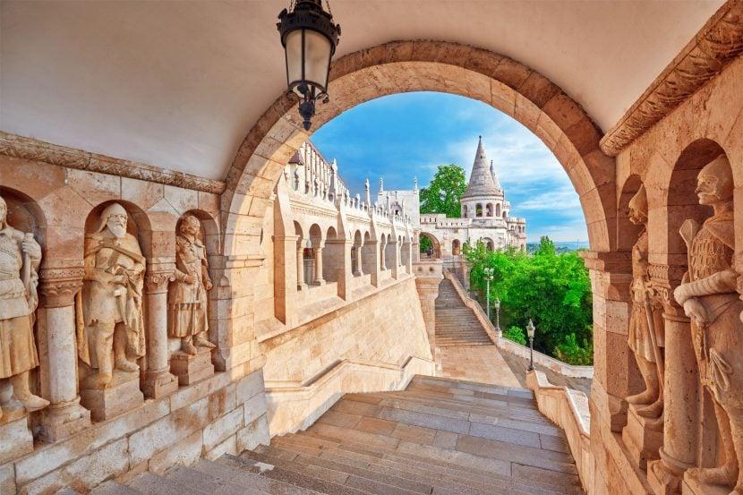 Cosa vedere a Budapest
