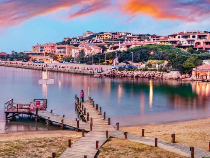 Porto Cervo