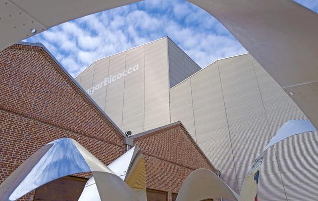 hangar-bicocca