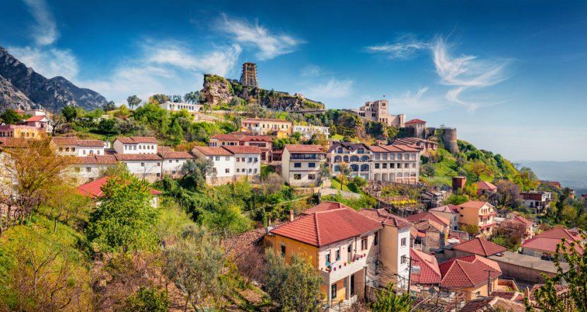 Kruja