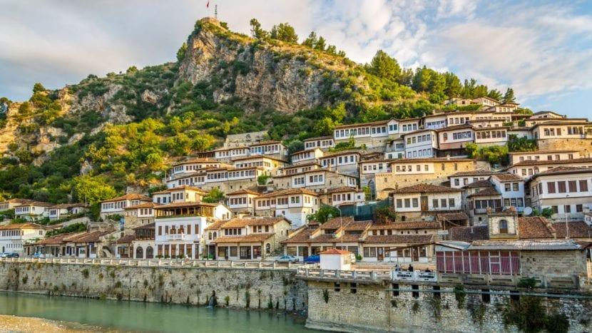 Berat