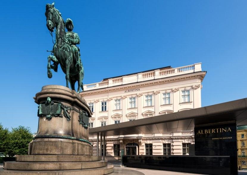 Albertina