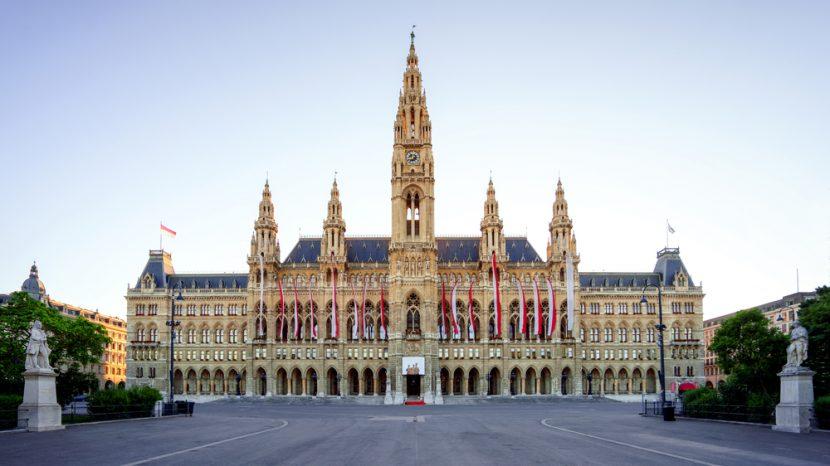Rathausplatz