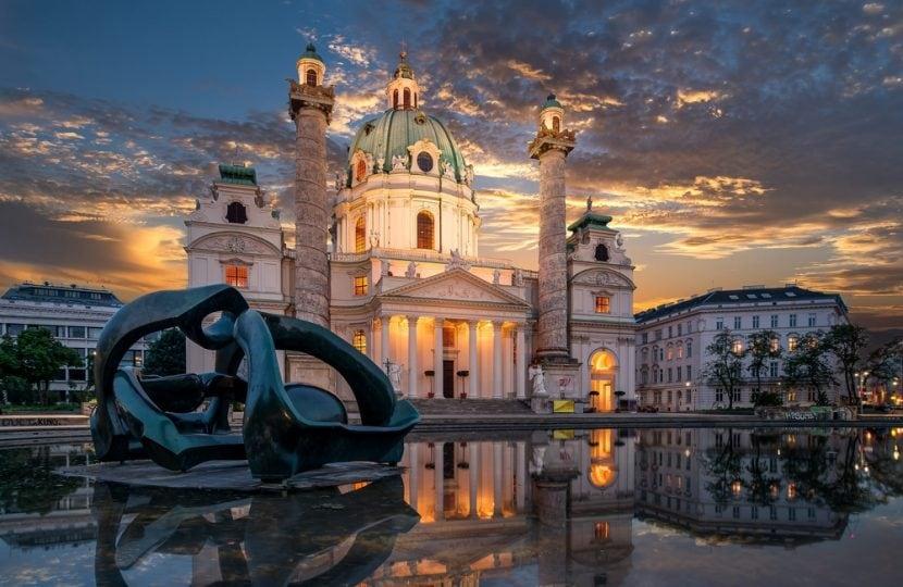 Karlskirche