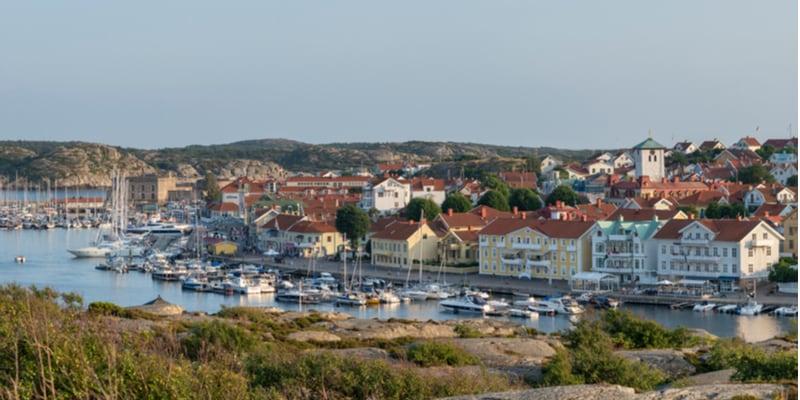 ile-de-marstrand