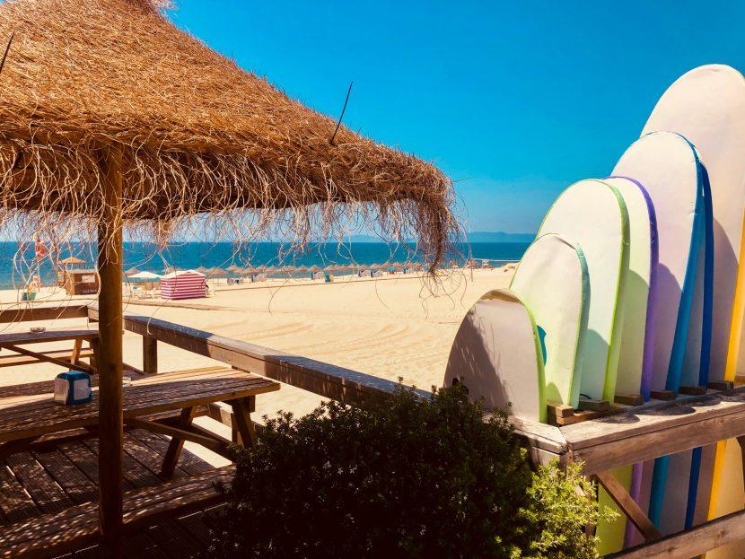 Comporta