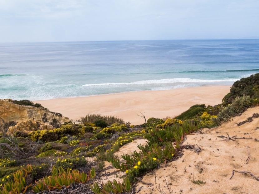 Plage Comporta