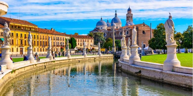 padova