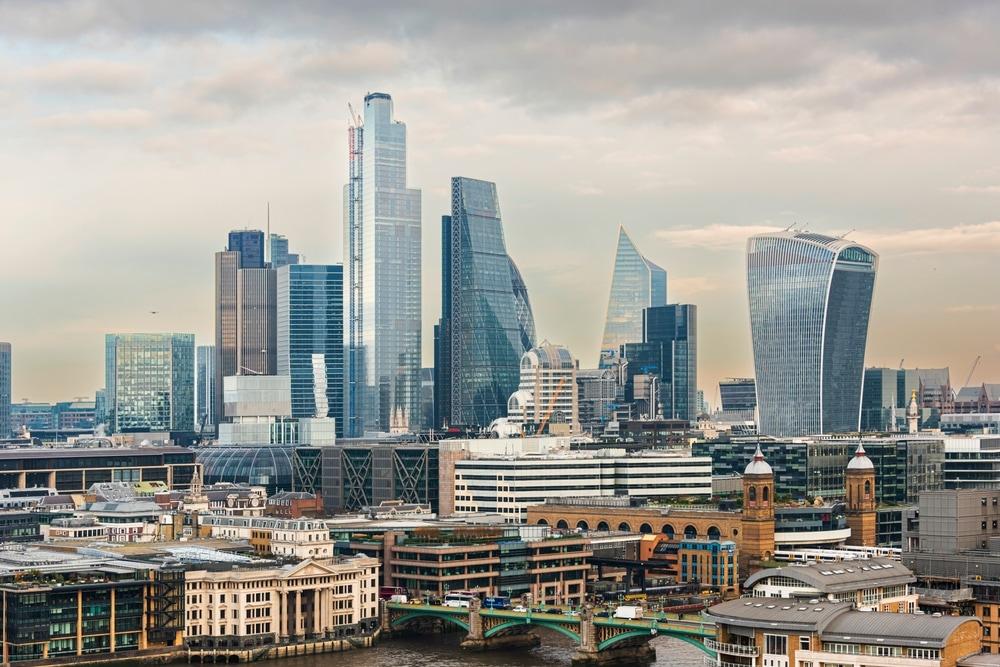 Ville de Londres