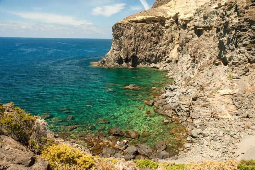 Spiagge Pantelleria
