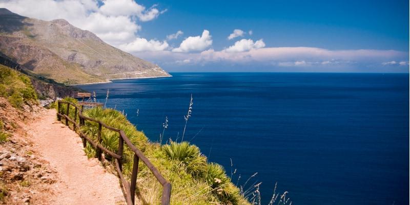 trekking-riserva