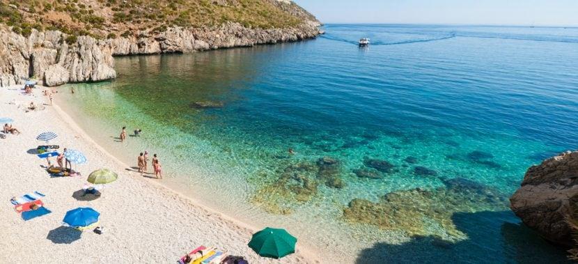 Riserva dello Zingaro