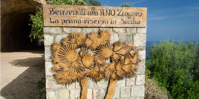 riserva