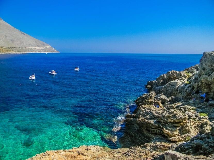 Cala Marinella