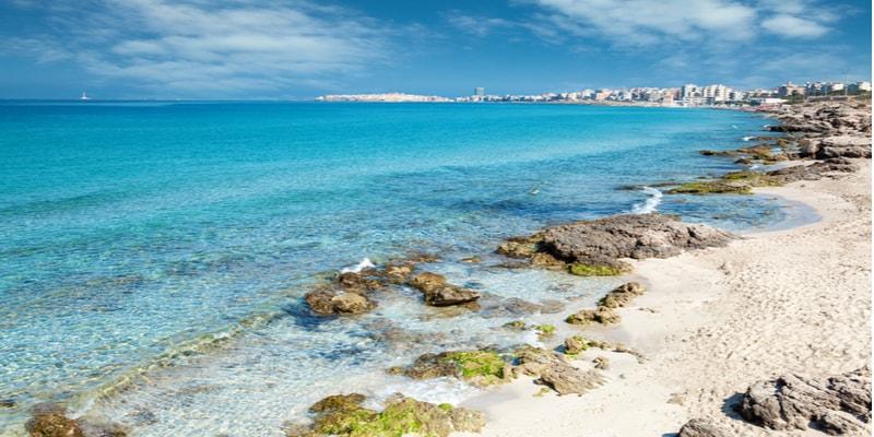 Plages Gallipoli
