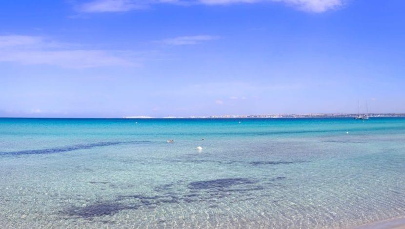 Punta Pizzo