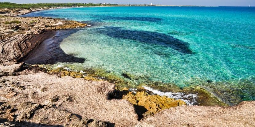 Punta della Suina : où se trouve-t-elle et comment y arriver