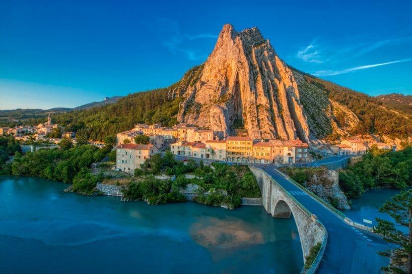 Sisteron