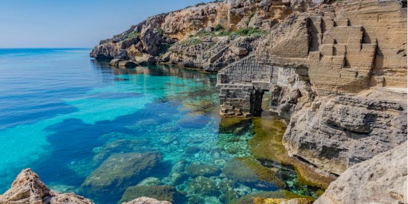 spiagge-favignana