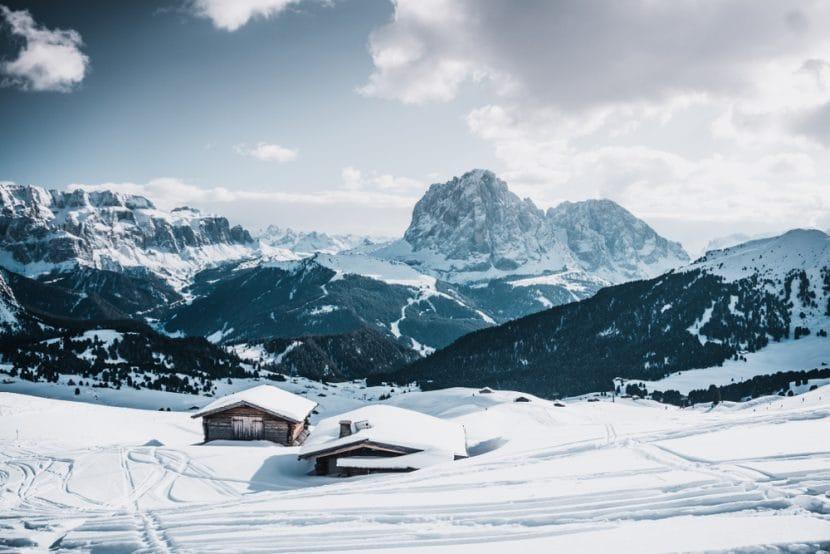 Val Gardena