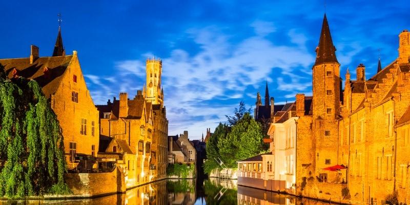 Bruges