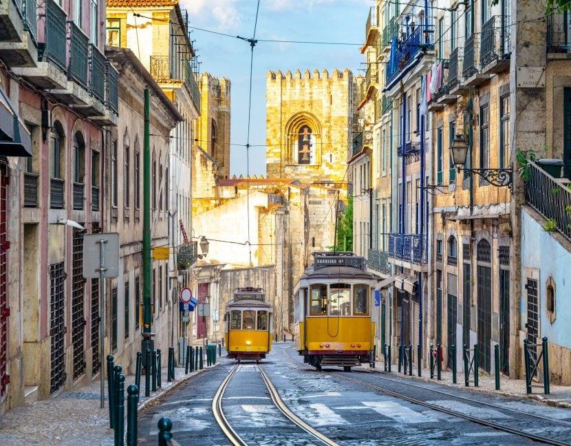 Que voir à Lisbonne