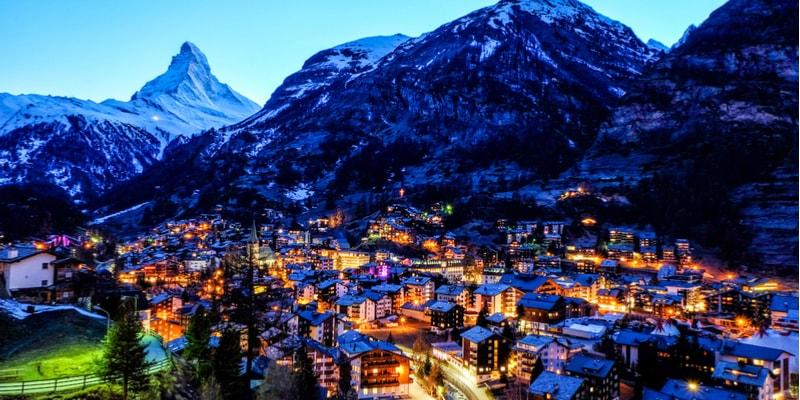 Zermatt