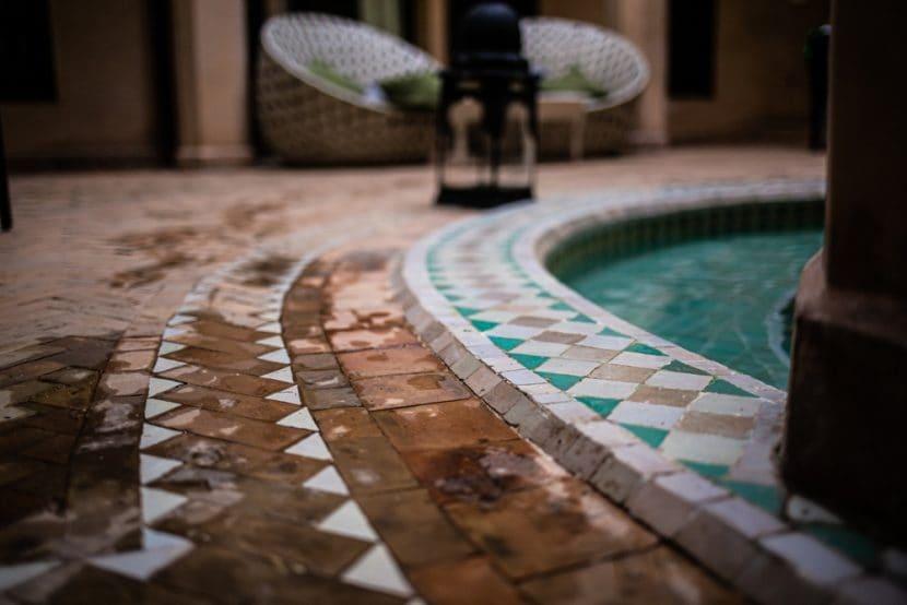 Hammam Marrakech