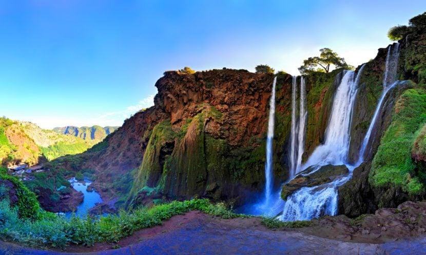Excursions depuis Marrakech