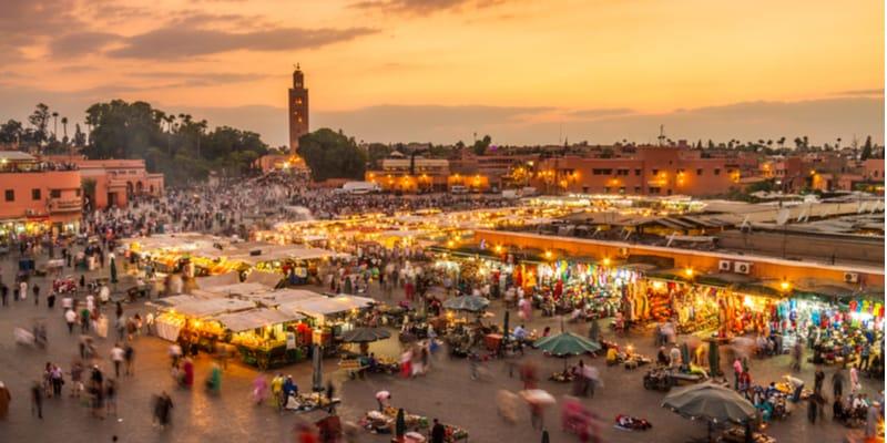 jemaa-el-fna