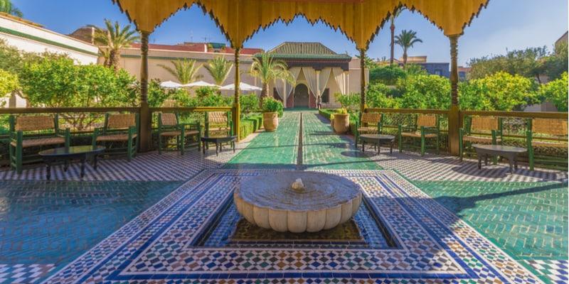 marrakech-immagini