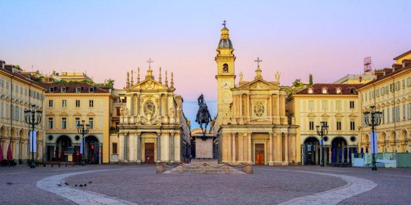 Turin