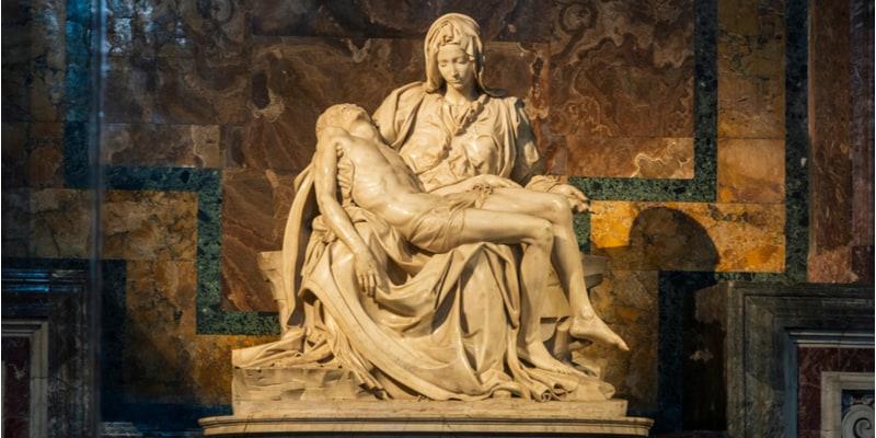 pieta-di-michelangelo