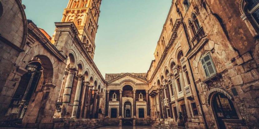 Cosa vedere a Spalato