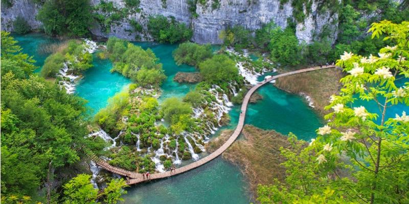 Plitvice