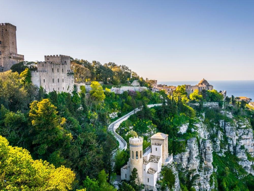 Erice