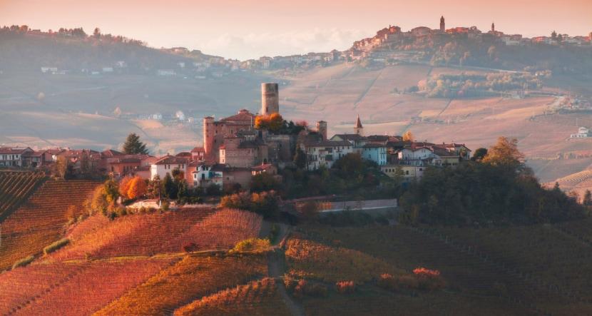 Langhe