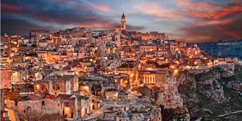 Matera