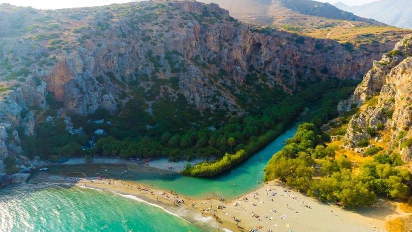 Preveli