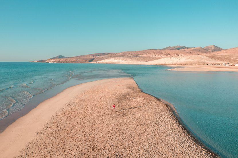 Playas Canarias