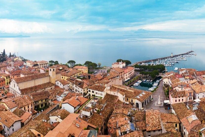 Desenzano del Garda