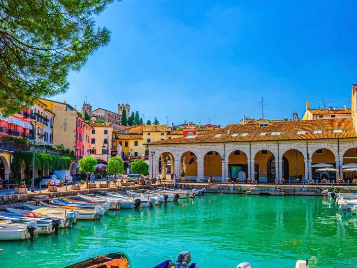 Desenzano del Garda