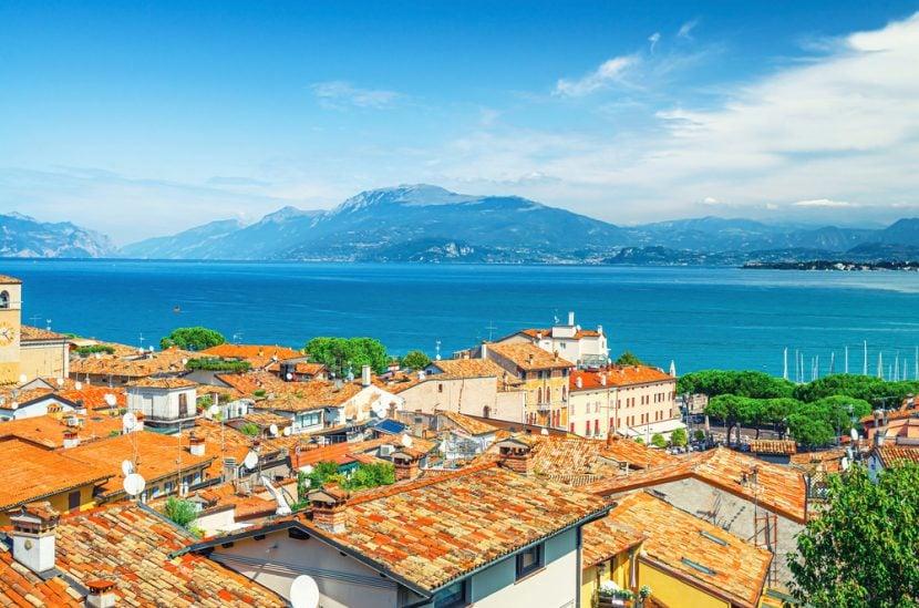 Desenzano del Garda que voir