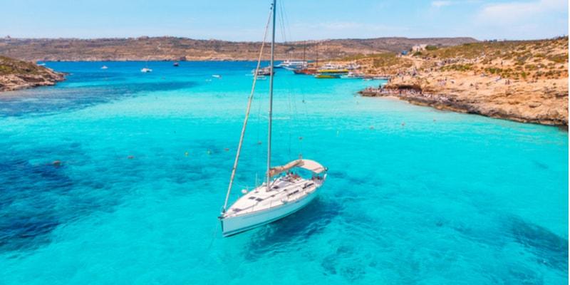 malte-plages