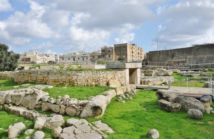 Hal Tarxien