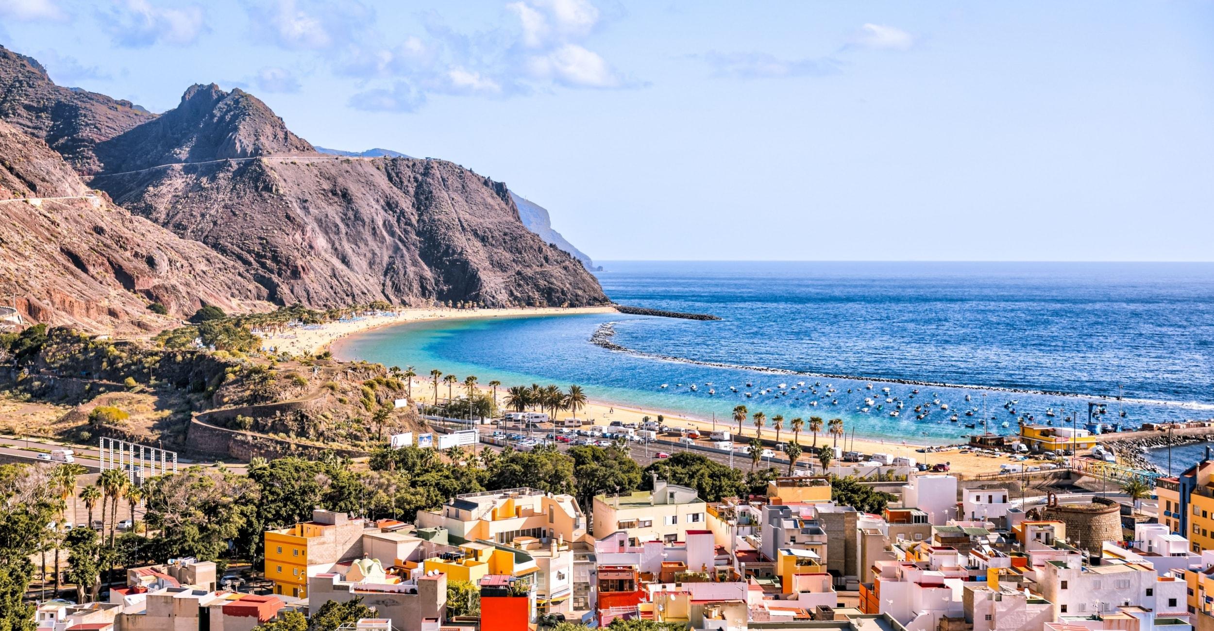 peut-on se baigner aux Canaries en janvier
